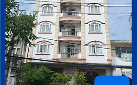 Khách Sạn Hải Dương
